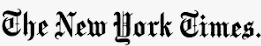 The New York Times