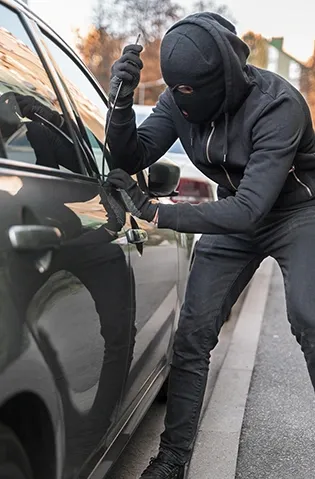 Burglary Image