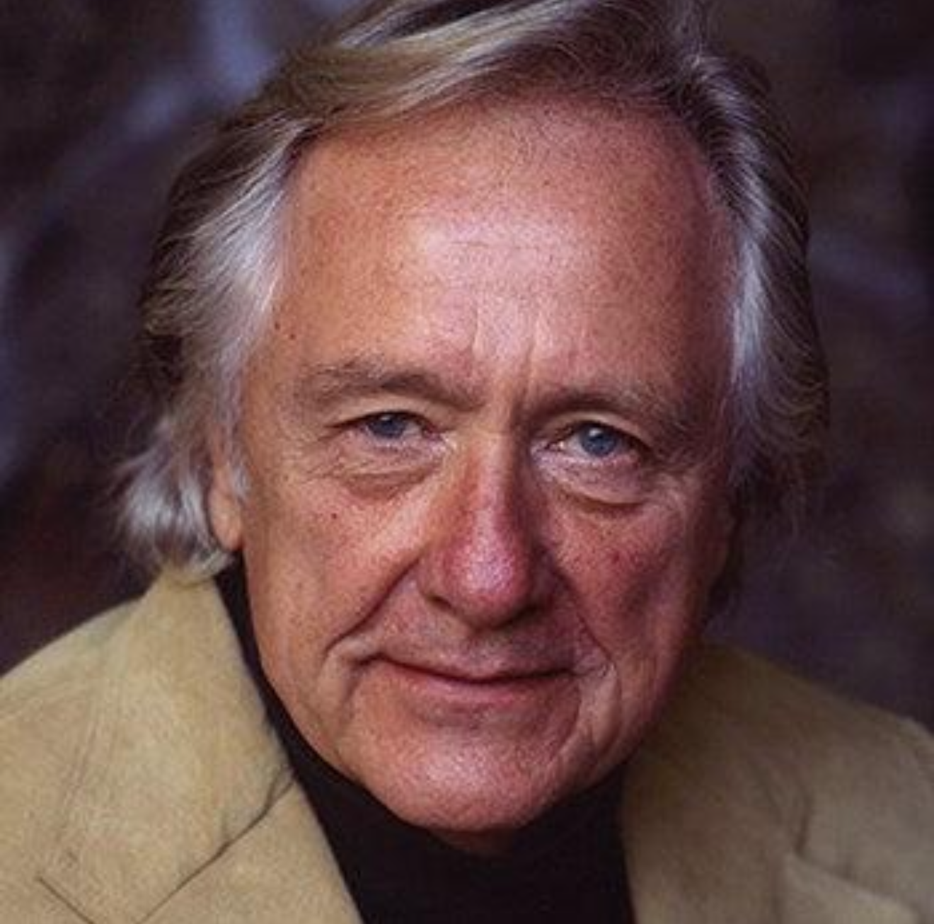 Jerry Spence